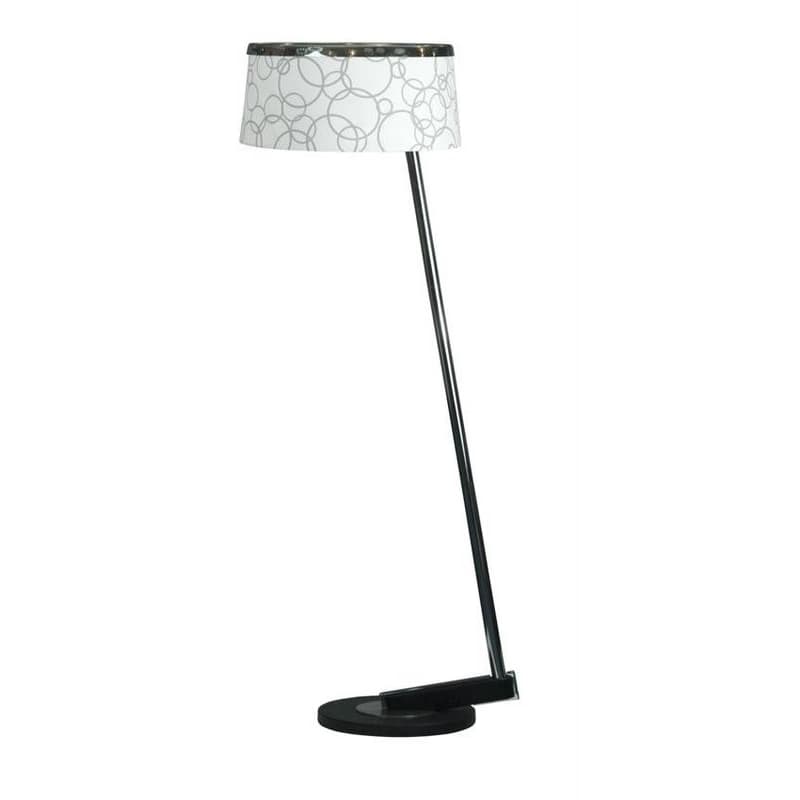 Stojacia lampa IMPRESIA Candellux