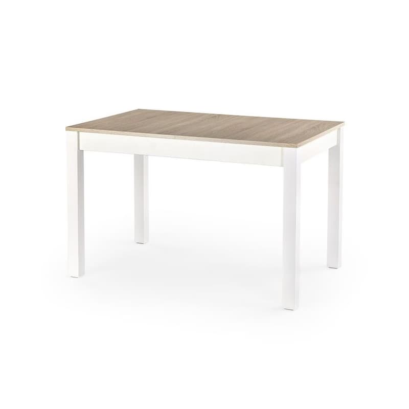 Rozkladací jedálenský stôl MAURYCY Halmar 4