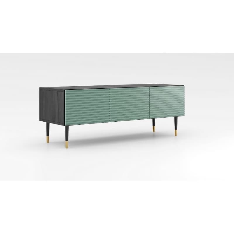 ArtMadex Tv stolík IMPERIAL I02 | pistáciová 1
