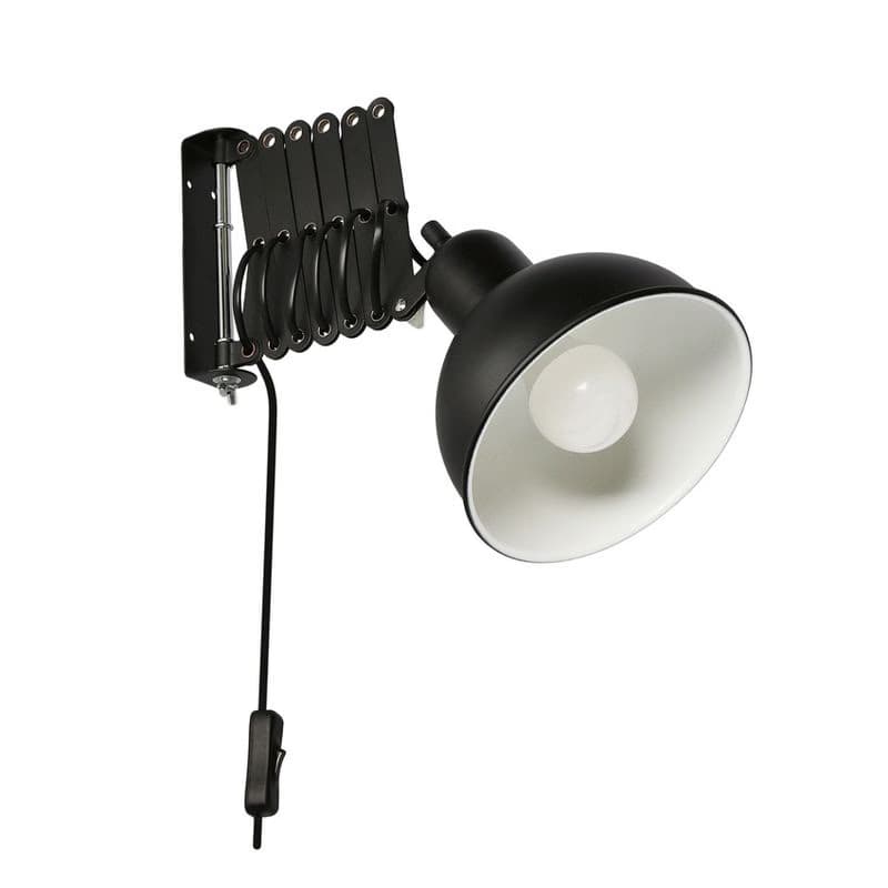 Nástenné svetlo COPENHAGEN Candellux 4