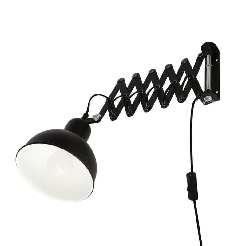 Nástenné svetlo COPENHAGEN Candellux 5