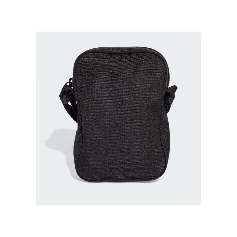 Malá taška cez rameno ADIDAS Adicolor FB black white 5
