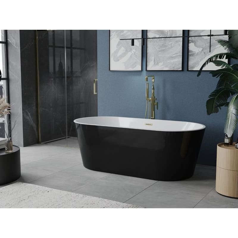 Mexen Luna, 150 x 75 cm 52031507575-55 2