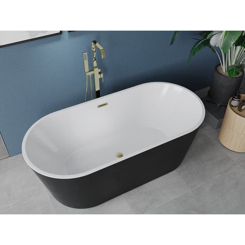 Mexen Luna, 150 x 75 cm 52031507575-55 3