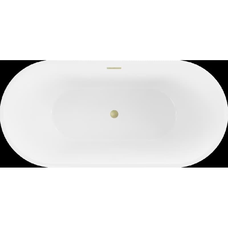 Mexen Luna, 150 x 75 cm 52031507575-55 5