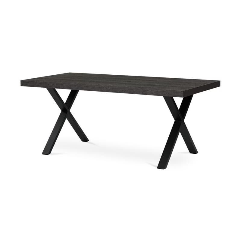 Jedálenský stôl HT-R5316 Autronic 2