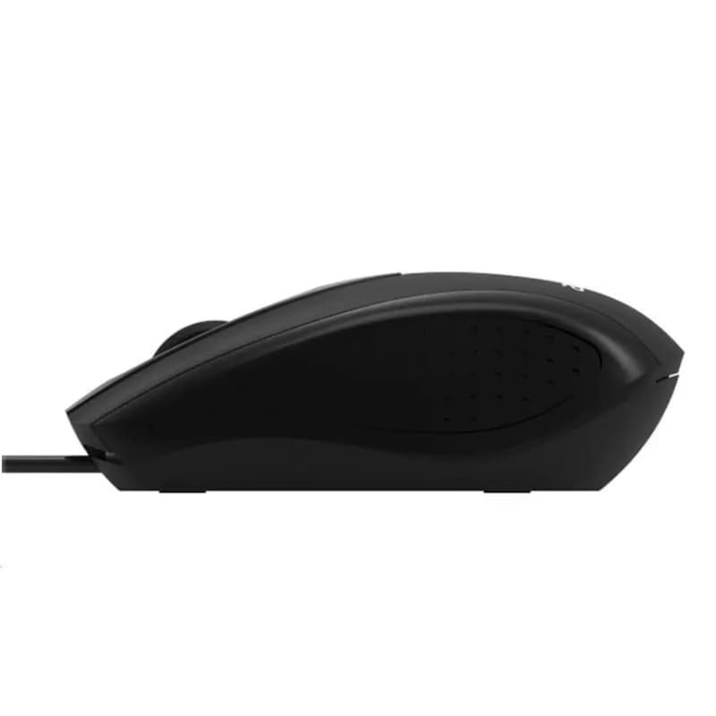 ACER wired USB Optical mouse black 3