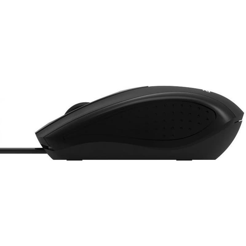 ACER wired USB Optical mouse black 5