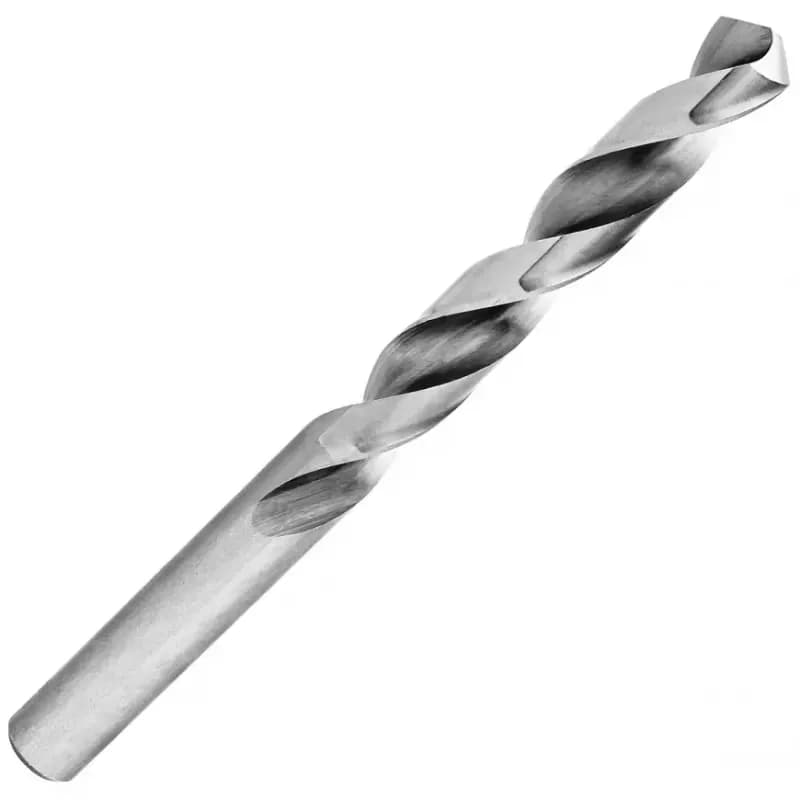 Vrták do kovu, brúsený, 10,0 mm, Drel 1