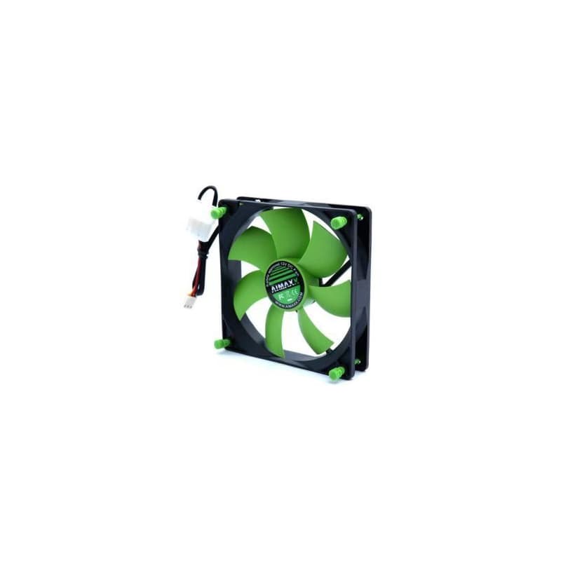 AIMAXX eNVicooler 12 (GreenWing) 1