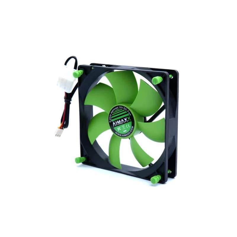 AIMAXX eNVicooler 12 (GreenWing) 2