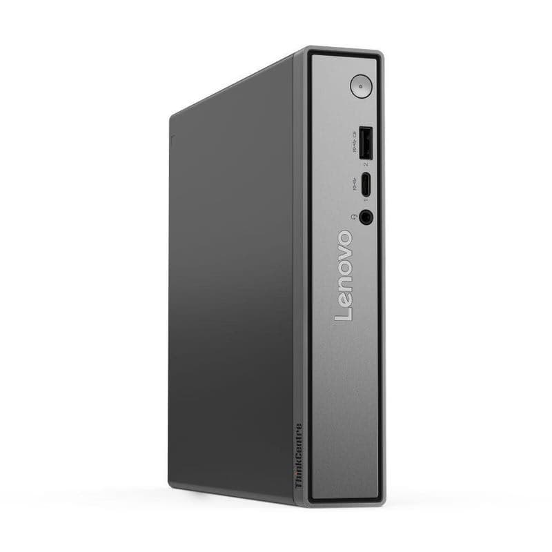 LENOVO PC ThinkCentre Neo 50q G5 Tiny - i3-1315U, 8GB, 512SSD, WiFi, BT, W11P 1