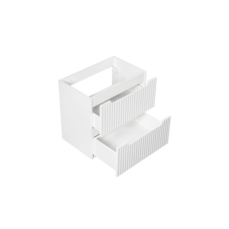 ArtCom Kúpeľňový komplet NOVA White 80/1 5