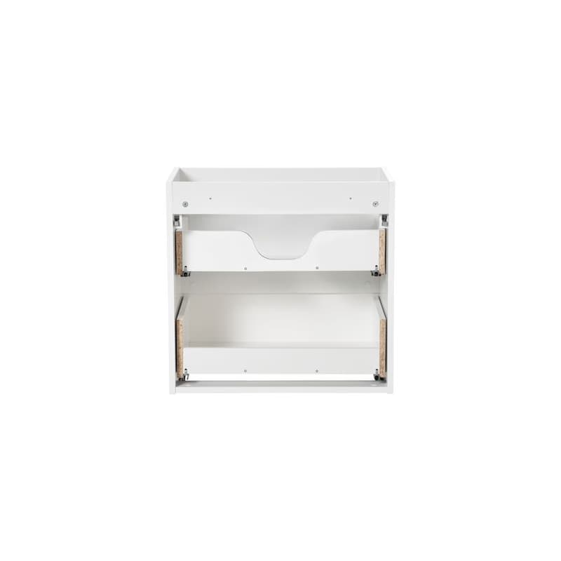 ArtCom Kúpeľňový komplet NOVA White 80/1 6