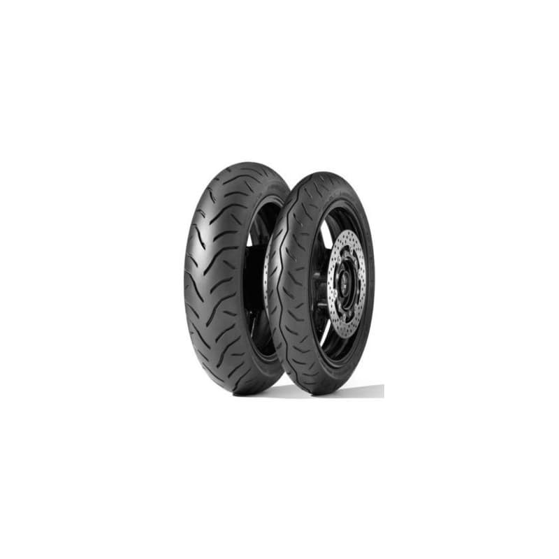 Dunlop GPR-100 160/60 R15 67 H Zadné 1