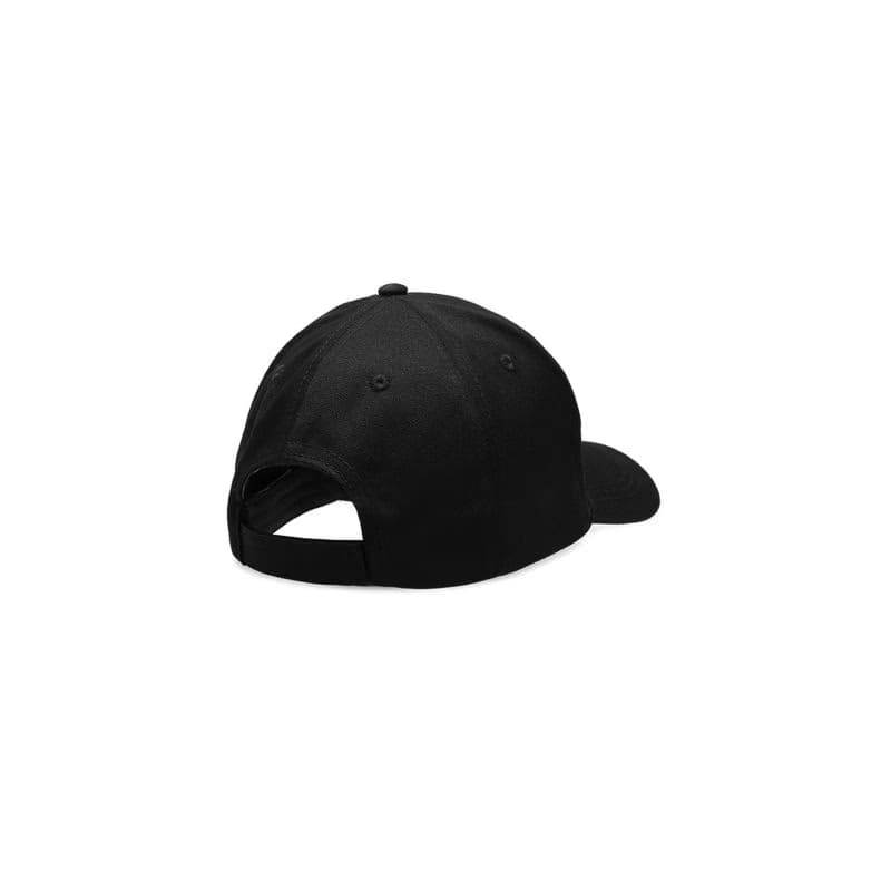 Dievčenská šiltovka 4F JUNIOR BASEBALL CAP F104-20S-DEEP BLACK 2