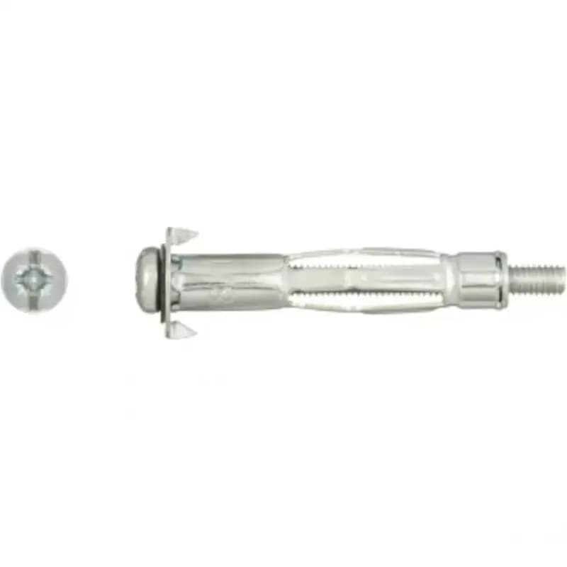 Rawlplug Hmoždinka do sadrokartónu SM06065/6 1