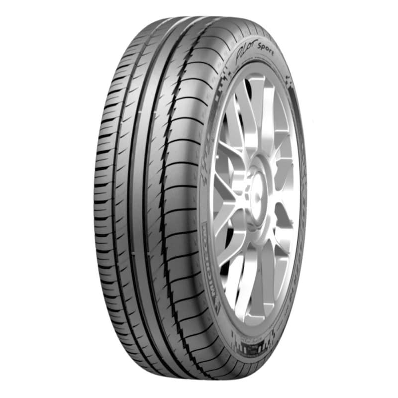 Michelin Pilot Sport PS2 ( 295/30 ZR18 (98Y) XL EV Suitable, N3 )
