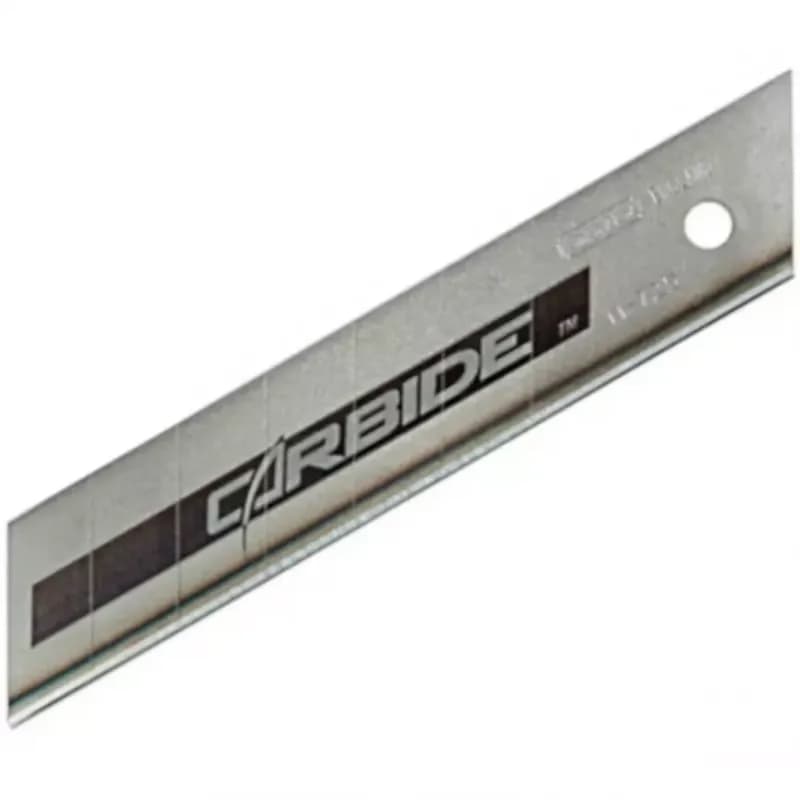 Čepele Carbide lámacie 25 mm x 5 ks 1