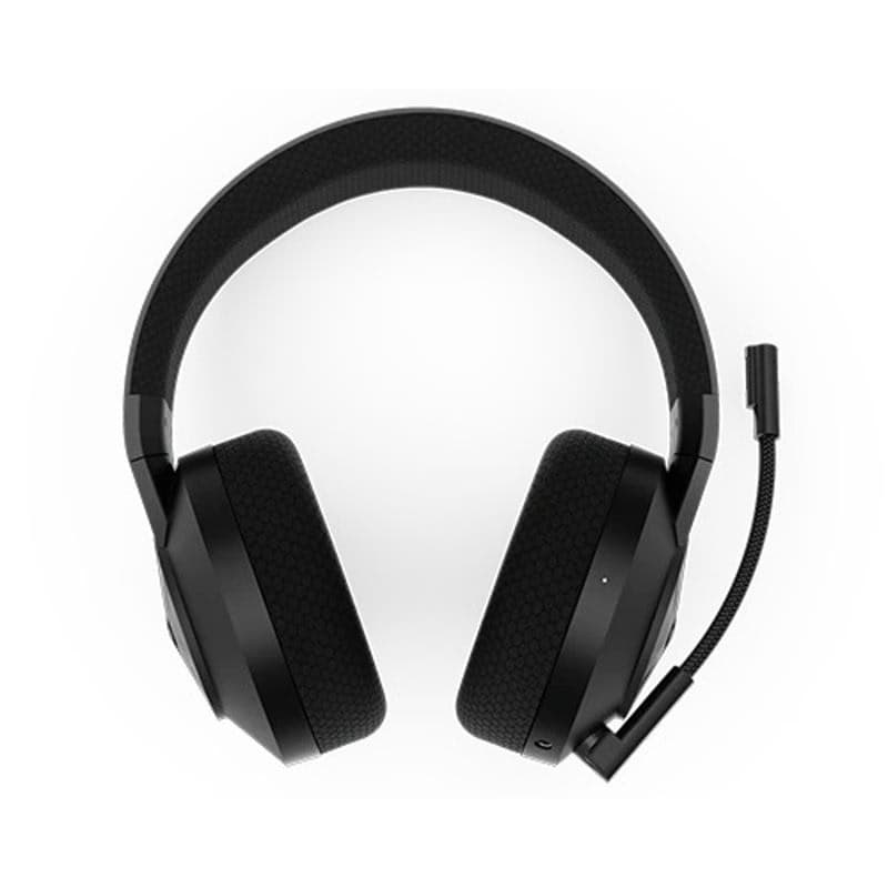 Lenovo slúchadlá CONS Bezdrôtové Herné Legion H600 (čierna)