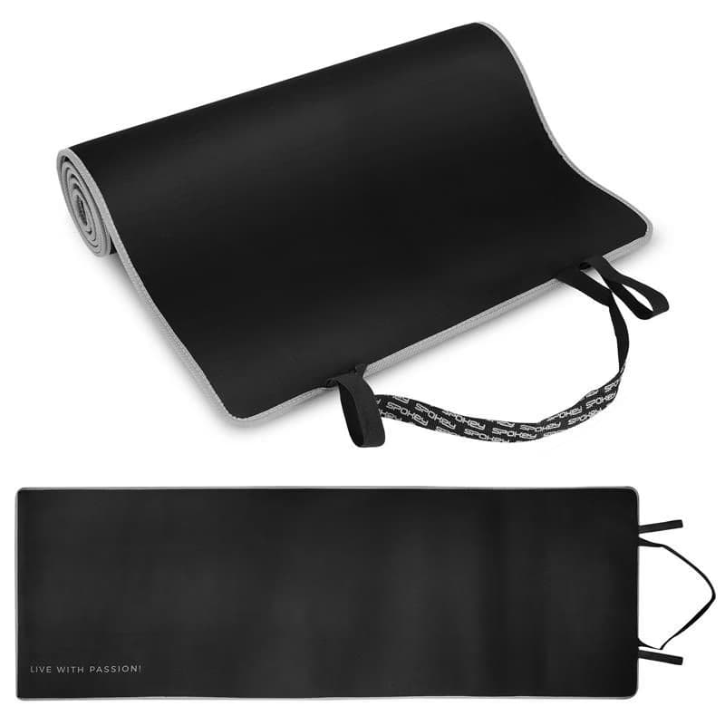Fitness podložka SPOKEY FLEXMAT V 180 x 60 x 0,6 cm 2