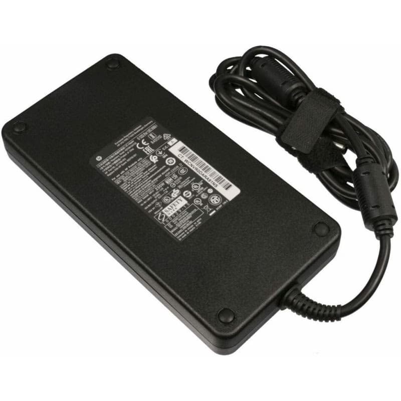 HP AC adaptér Slim Smart for ZBook 4.5mm 230W 4