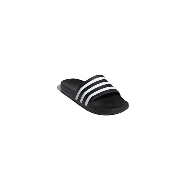 Šlapky (plážová obuv) ADIDAS Adilette Aqua U core black cloud white core black