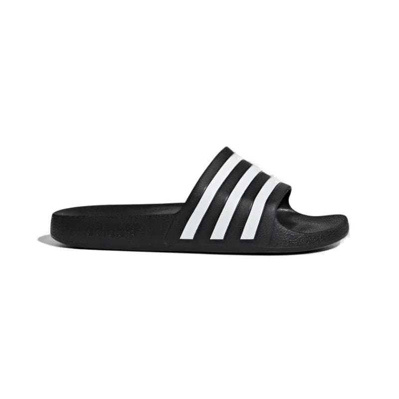 Šlapky (plážová obuv) ADIDAS Adilette Aqua U core black cloud white core black 2