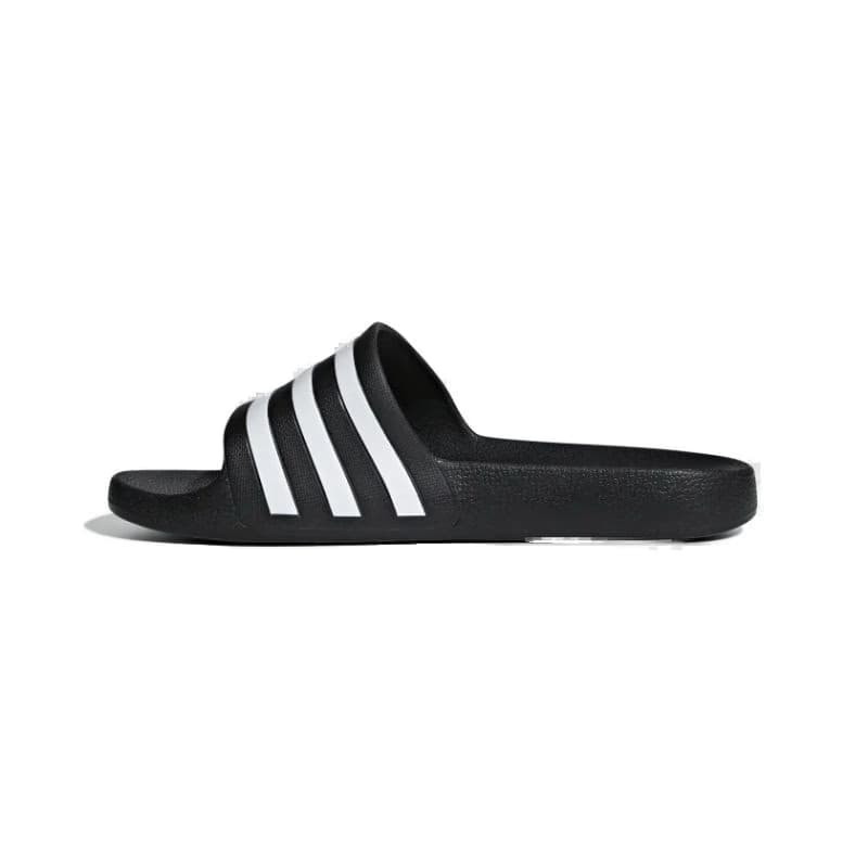 Šlapky (plážová obuv) ADIDAS Adilette Aqua U core black cloud white core black 3