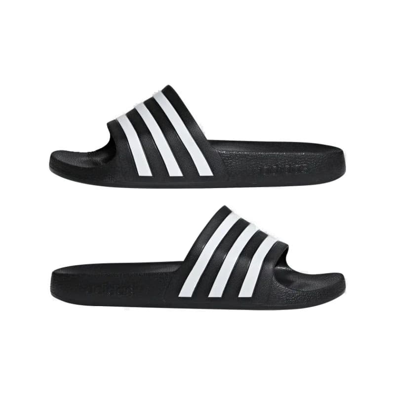 Šlapky (plážová obuv) ADIDAS Adilette Aqua U core black cloud white core black 5
