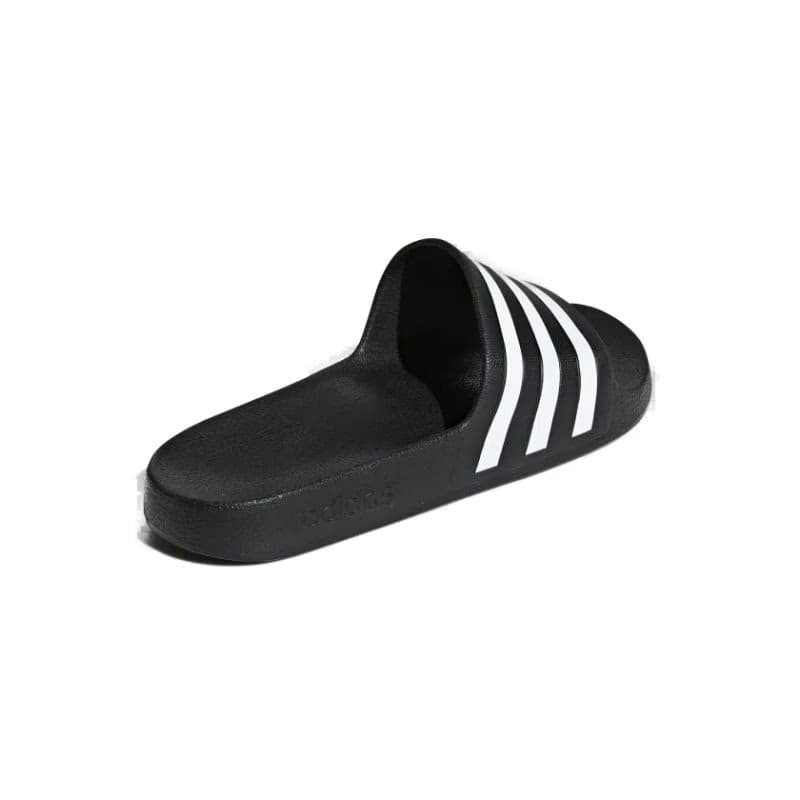 Šlapky (plážová obuv) ADIDAS Adilette Aqua U core black cloud white core black 6