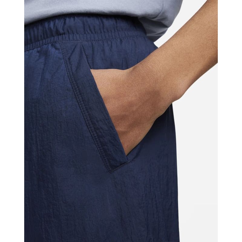 Pánske kraťasy NIKE M NK CLUB ALUMNI HBR WVN SHORT-410-Blue 5