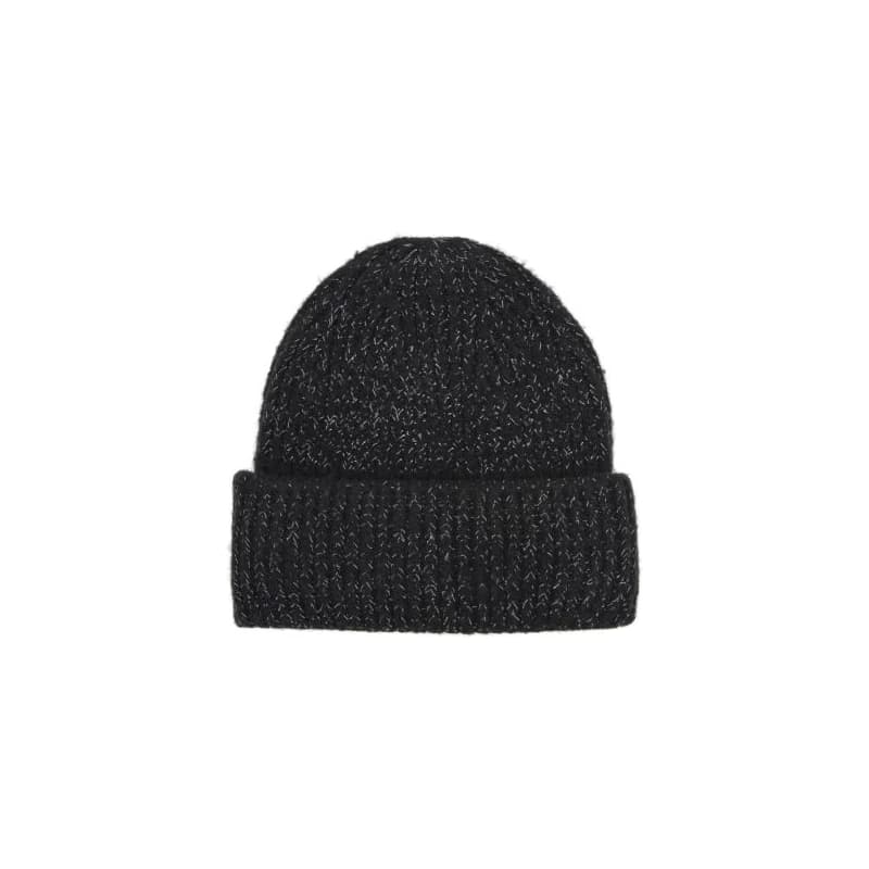 Detská zimná čiapka COLOR KIDS Beanie W. Wool & Reflex-1919-Phantom 1