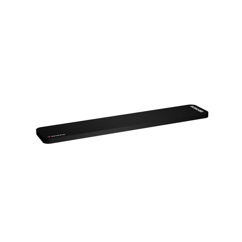 Genesis ergonomická opierka zápästia ku klávesnici RUBID 400, 470x95x18mm 3