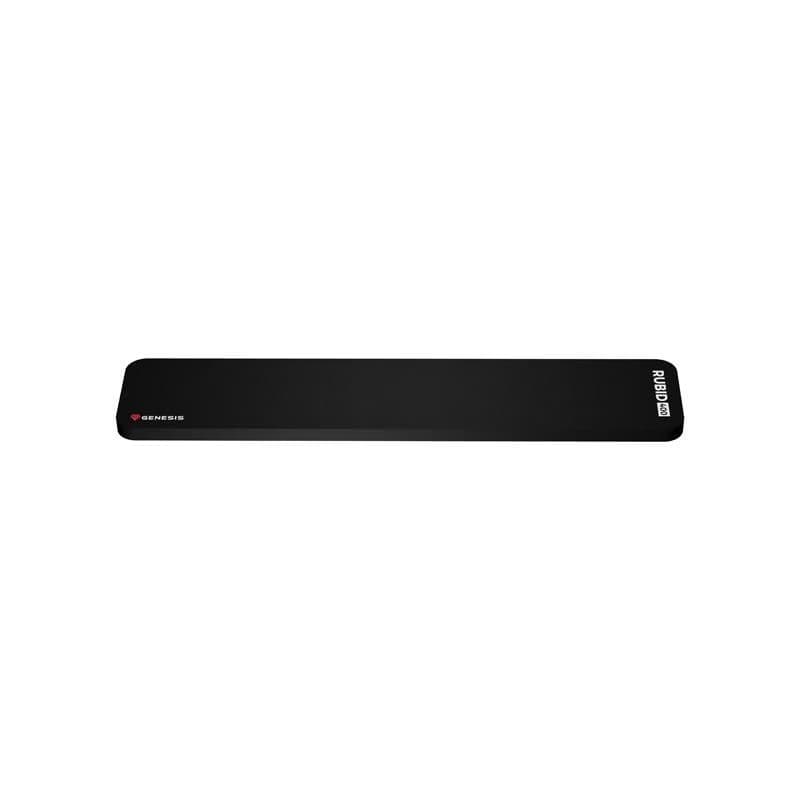 Genesis ergonomická opierka zápästia ku klávesnici RUBID 400, 470x95x18mm 5