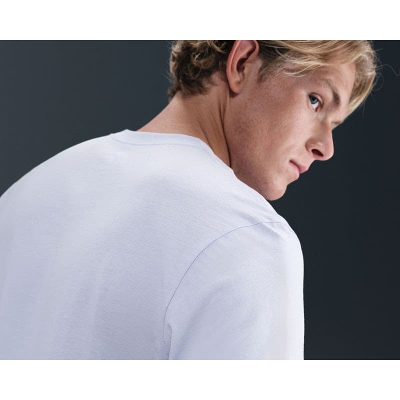 Pánske tričko s krátkym rukávom NIKE M NSW TEE 12MO FUTURA SP25 2