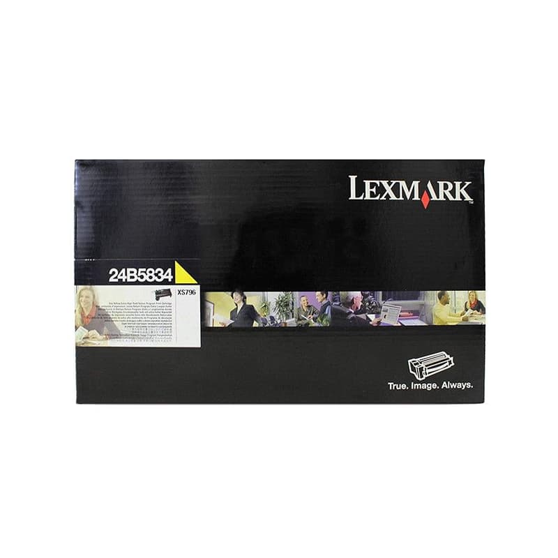 LEXMARK 24B5834 - originálny 1