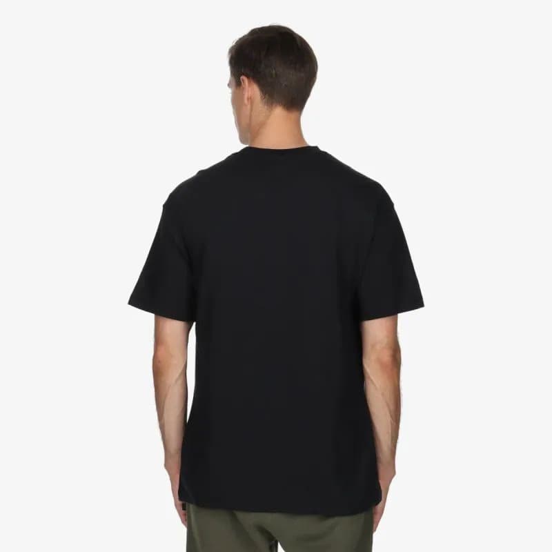 Pánske tričko s krátkym rukávom NIKE M NSW TEE M90 AIR HO25 BLACK 4