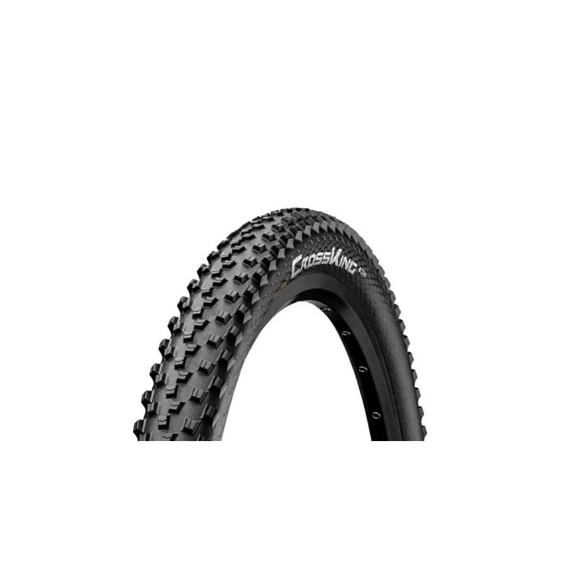 Plášť na bicykel CONTINENTAL Cross King Performance - 26x2.0