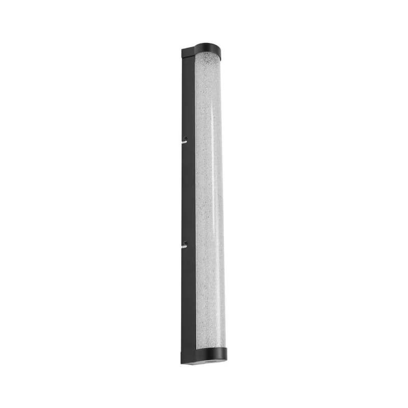 Osram - LED kúpeľňové osvetlenie zrkadla ORBIS TUBE LED/12W/230V 60 cm IP44 čierne 4099854450624 1