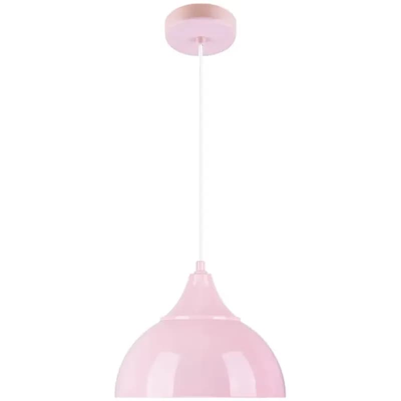 Lampa Kupidyn 2998/Z-B-1 ružová LW1 1