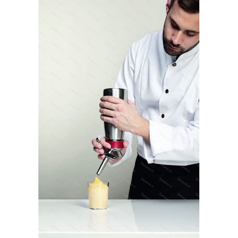 GOURMET WHIP PLUS MINI S ŠĽAHAČ LÁH ISI 3