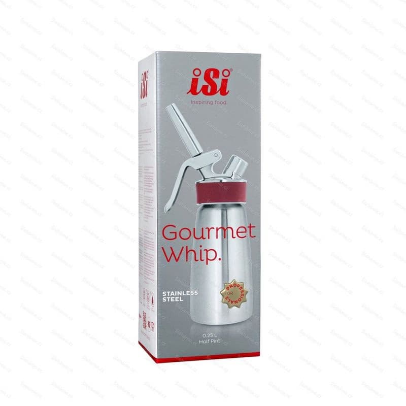 GOURMET WHIP PLUS MINI S ŠĽAHAČ LÁH ISI 4