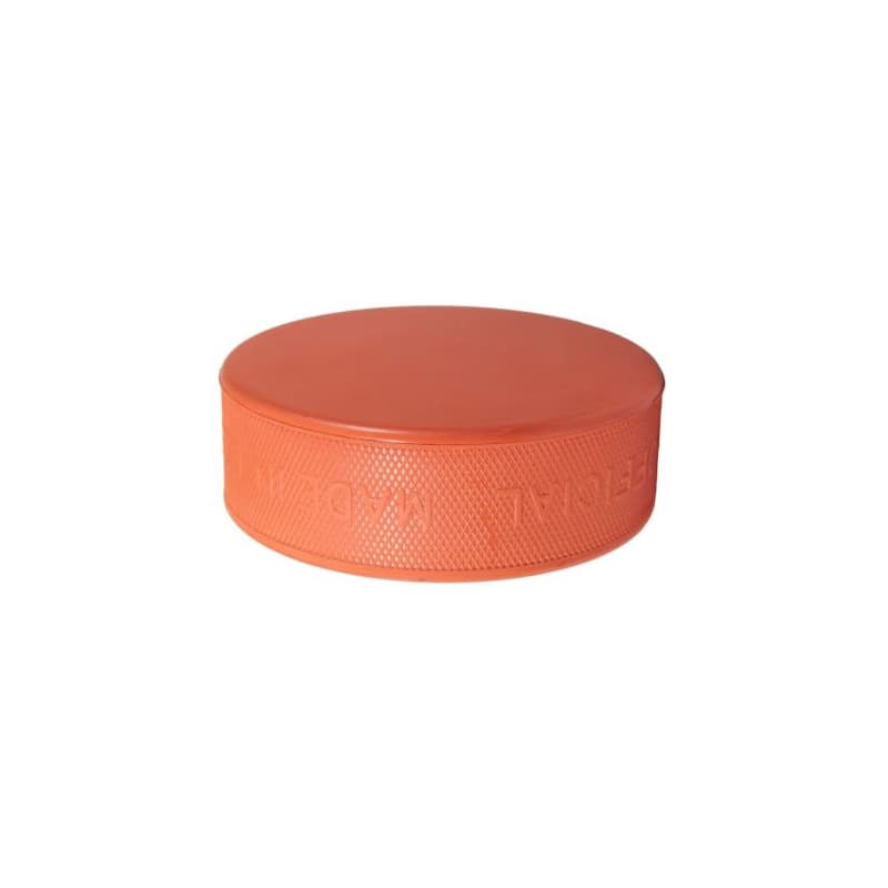 Puk VEGUM Puk ORANGE 1