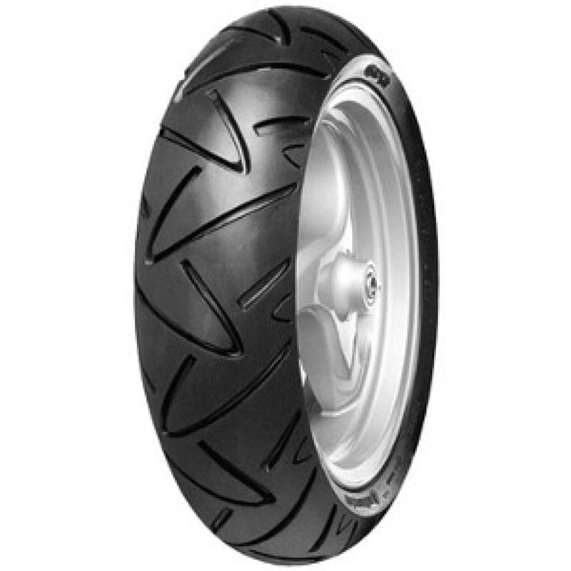 Continental ContiTwist ( 140/70-16 TL 65S zadné koleso, M/C ) 1