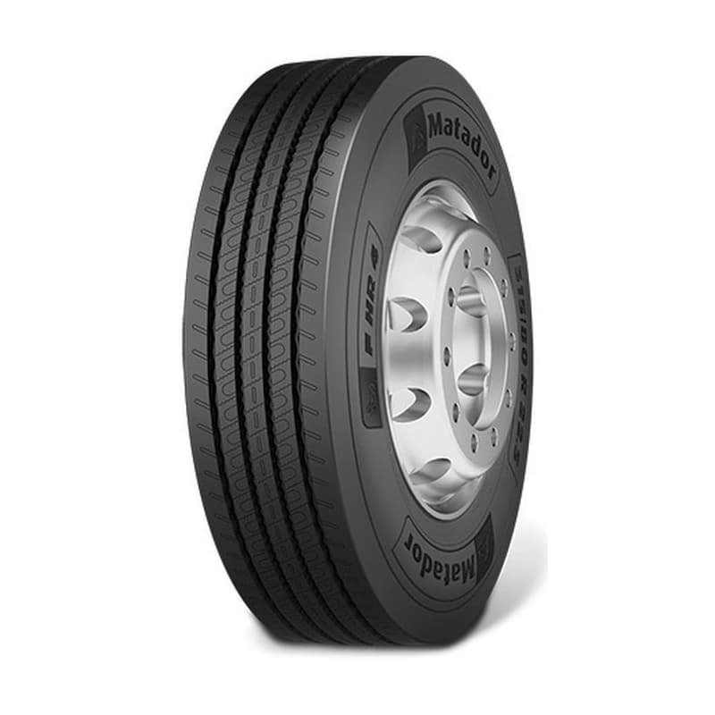 Matador F HR 4 215/75 R17,5 126/124 M Vodiace 1