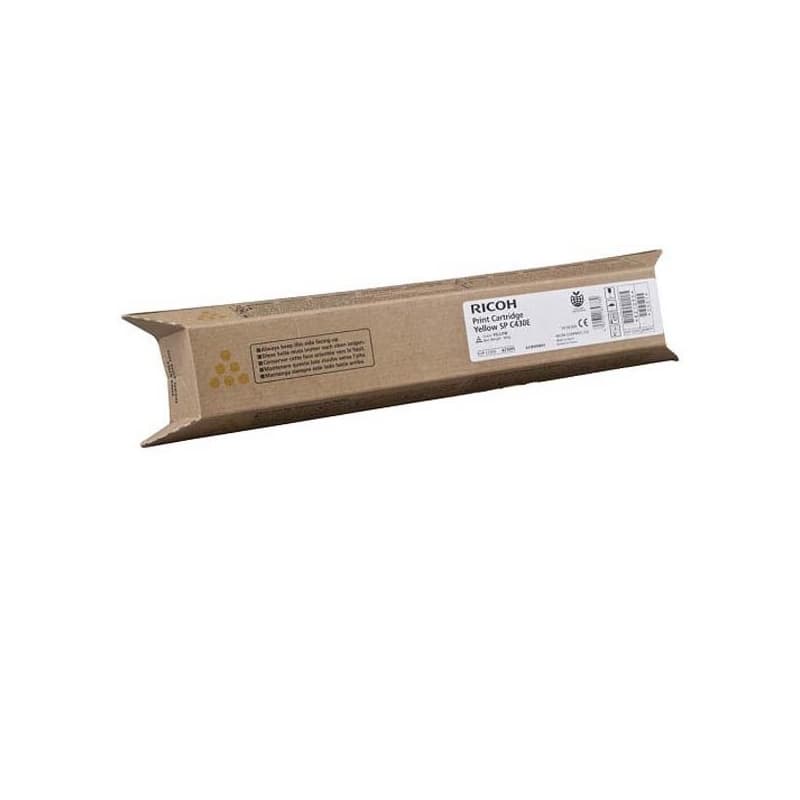 RICOH 821075/821095 - originálny
