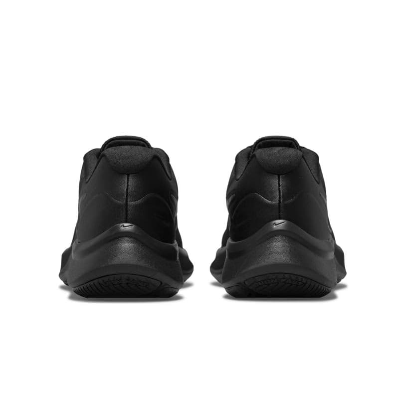 Juniorská športová obuv (tréningová) NIKE Star Runner black black dark grey 5