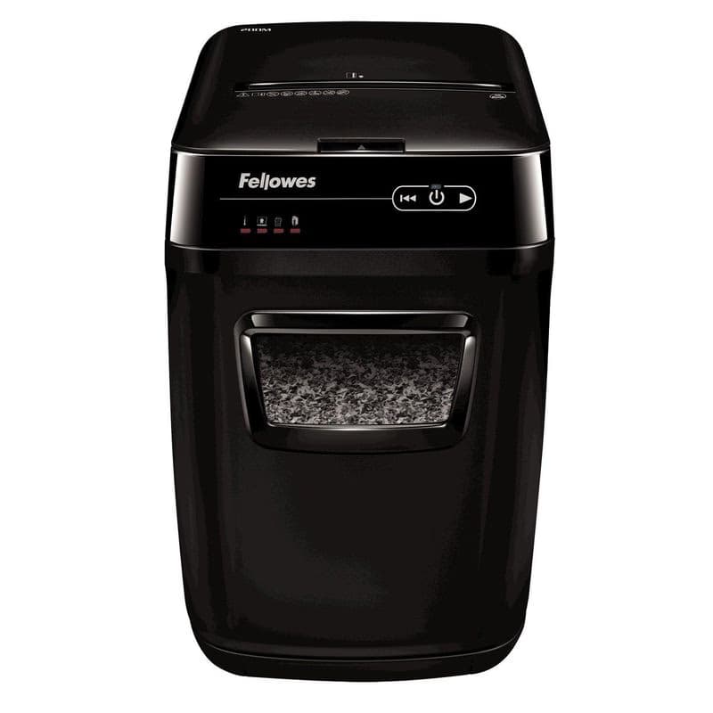Fellowes Skartovač AutoMax 200 M 2