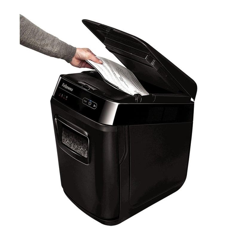 Fellowes Skartovač AutoMax 200 M 5